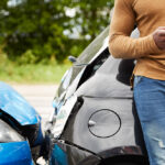 Effects Of A Car Accident in Utah